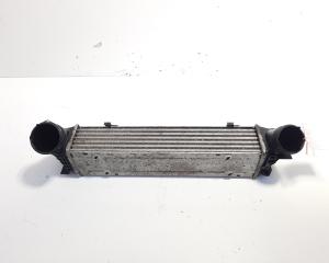 Radiator intercooler, cod 798788-02, Bmw 3 (E90) 2.0 diesel, N47D20C (idi:559698)