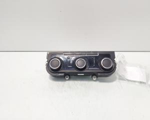 Panou comanda AC, cod 7N0907426K, Vw Jetta 4 (6Z) (id:562345)