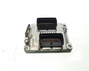 Calculator motor, cod GM55350549, Opel Corsa C (F08, F68), 1.0 benz, Z10XEP (id:562617)