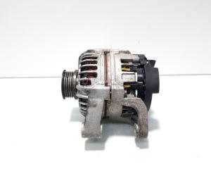 Alternator 70A Bosch, cod GM24437119, Opel Corsa C (F08, F68)`, 1.2 benz, Z12XE (pr:110747)