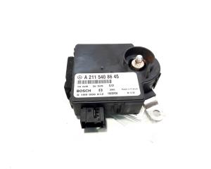 Modul baterie, cod A2115408645, Mercedes Clasa E T-Model (S211) (idi:539640)