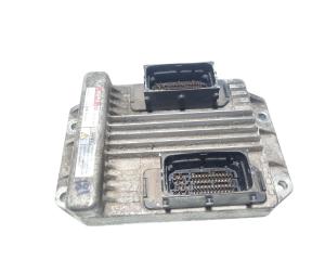 Calculator motor ECU, cod 8973763830, Opel Astra H GTC, 1.7 CDTI, Z17DTH (idi:560756)