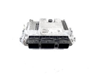 Calculator motor, cod 3M51-12A650-MA, 0281011263,Ford Focus 2 Combi (DA), 1.6 TDCI, G8DA (idi:538628)