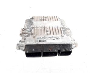 Calculator motor Siemens, cod 4M51-12A650-JK, Ford Focus 2 Combi (DA), 1.8 TDCI, KKDA (idi:538535)