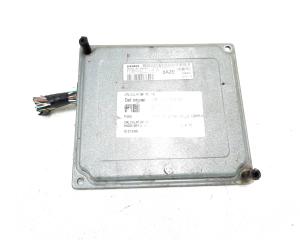 Calculator motor Siemens, cod 5M51-12A650-HE, Ford Focus 2 (DA), 1.6 TI, HXDA (idi:538762)