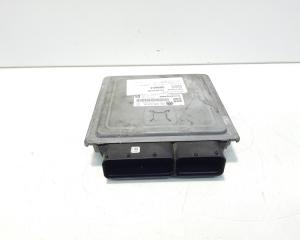 Calculator motor ECU, cod 03L906023BL, Seat Ibiza 5 Sportcoupe (6J1), 1.6 TDI, CAY (idi:560651)