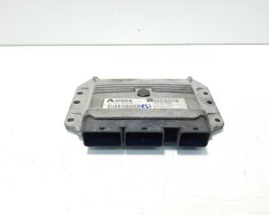 Calculator motor ECU, cod 8200387138, 8200321263, Renault Megane 2 Coupe-Cabriolet, 1.6 16V benz, K4M760 (idi:560570)