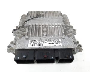 Calculator motor, cod 6M51-12A650-YB, Ford Focus 2 Combi (DA) 1.8 TDCI, KKDA (idi:538556)