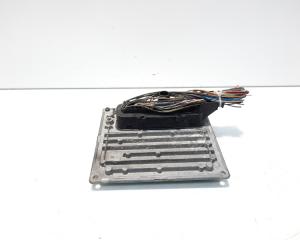 Calculator motor ECU, cod 7M51-12A650-AFB, Ford C-Max 1, 1.6 benz, SHDA (idi:560581)