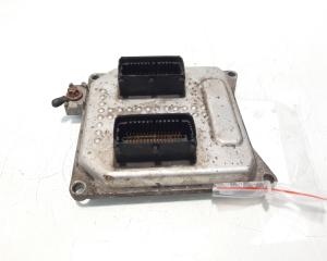 Calculator motor ECU, cod GM55567114, Opel Astra H Van, 1.6 benz, Z16XER (idi:560434)