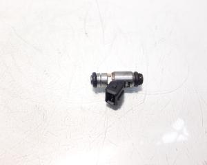 Injector, cod 1WP095, Fiat Panda (169), 1.0 benz, 188A4000 (id:562661)