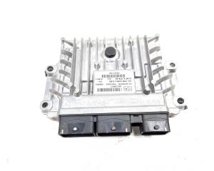 Calculator motor, cod 9663548180, 9663611480, Citroen C5 (II), 2.0 HDI, RHR (idi:538634)