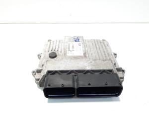 Calculator motor ECU, cod GM55190069, Opel Corsa D, 1.3 CDTI, Z13DT (idi:560456)