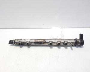 Rampa injectoare cu senzori, cod 55211906, 0445214086, Opel Corsa D, 1.3 CDTI, Z13DTJ (id:562380)