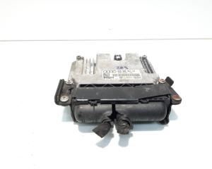 Calculator motor ECU, cod 03G906021LS, 0281013297, Skoda Octavia 2 Combi (1Z5), 1.9 TDI, BXE (idi:560437)