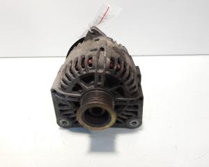 Alternator 110A, Valeo, cod 8200290215, Renault Scenic 2, 1.9 DCI, F9Q812 (id:562797)