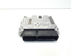 Calculator motor ECU, cod 03C906016CS, 0261S08367, Skoda Roomster (5J), 1.4 TSI, CAXA (idi:557619)