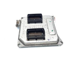 Calculator motor ECU, cod 55355631, Opel Astra H Combi, 1.8 benz, Z18XER (idi:560440)