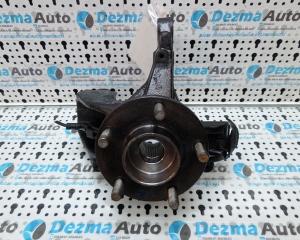 Fuzeta stanga fata cu abs, Ford Focus 2 sedan (DA) 2.0tdci