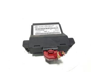 Modul control central, cod 7N0907530, Vw Golf 6 Cabriolet (517) (idi:560060)