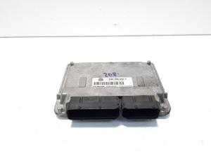 Calculator motor ECU, cod 03D906032C, Skoda Fabia 1 (6Y2), 1.2 benz, AWY (idi:560534)