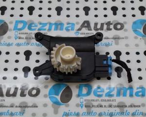 Cod oem: 1K0907511C, motoras grila aeroterma bord, Vw Jetta 3 (1K2) 2.0tdi