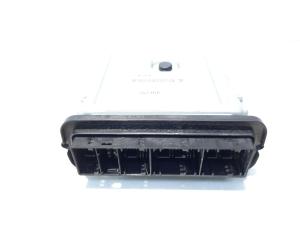 Calculator motor ECU, cod 8510829-01, Bmw 3 Touring (E91) 2.0 diesel, N47D20C (idi:562768)