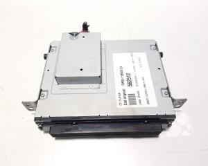 CD player, cod FW93-11B608-CA, Jaguar F-Pace (X761) (idi:562512)