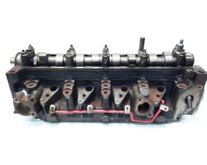 Chiulasa cu 1 ax came, Ford Focus 2 (DA) 1.8 TDCI, F9DA (idi:557182)