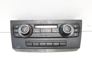 Display climatronic, cod 9250394-01, Bmw 3 Coupe (E92) (idi:559849)