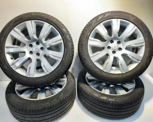 Set jante aliaj R21, ET49, cod HY32-1007-FA, Land Rover Range Rover Sport (L494) (idi:562593)