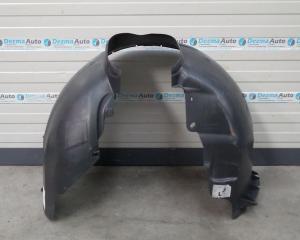 Cod oem: 4M51-16115-AB, carenaj stanga fata Ford Focus 2 sedan (DA) 2007-2011