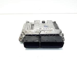 Calculator motor ECU, cod 03G906021LB, 0281013238, Audi A3 (8P1), 1.9 TDI, BXE (idi:560528)