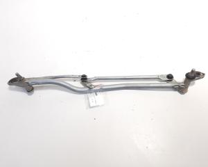 Ansamblu stergatoare fata, Audi A4 (8EC, B7) (idi:558688)