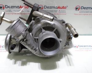 Turbosuflanta, 8200398585, Renault Megane 2, 1.9dci (id:296042)