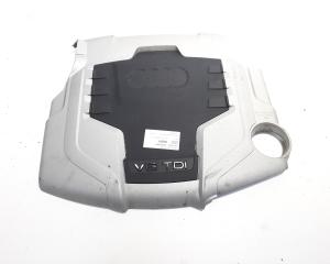 Capac protectie motor, cod 059103925AQ, Audi A5 (8T3), 3.0 TDI, CGP (id:563091)