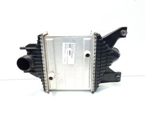 Radiator intercooler, cod FPLA-6K775-AB, Land Rover Discovery V (L462), 3.0 diesel, 306DT (id:562447)