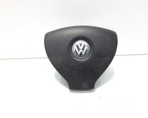 Airbag volan, cod 1K0880201BJ, VW Eos (1F7, 1F8) (id:563185)