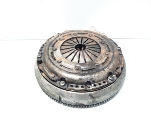 Volanta masa dubla cu placa presiune, Peugeot 407 SW, 1.6 HDI, 9HZ, 5 vit man (idi:562186)