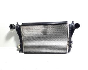 Radiator intercooler, cod 1K0145803BM, Skoda Superb II (3T4), 1.6 TDI, CAY (id:563460)