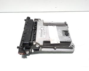 Calculator motor ECU, cod 04L907309G, 0281019641, VW Jetta 4 (6Z), 2.0 TDI, CUUA (id:563376)