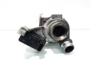 Turbosuflanta, cod 7810189, Bmw 3 Coupe (E92), 2.0 diesel, N47D20C (idi:562219)