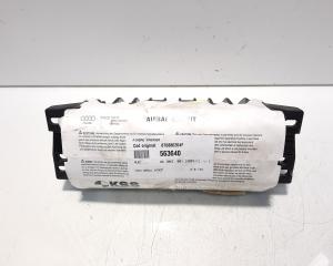 Airbag pasager, cod 8T0880204F, Audi A4 (8K2, B8) (id:563640)