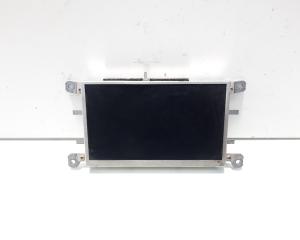 Display bord, 8T0919603A, Audi A4 Avant (8K5, B8) (id:563815)