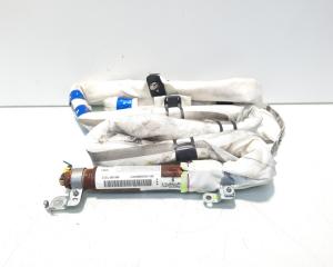 Airbag cortina dreapta, cod 8K0880742D, Audi A4 (8K2, B8) (id:563645)