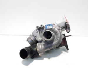 Turbosuflanta, Renault Megane 3 CC, 1.6 DCI, R9M402 (idi:562417)