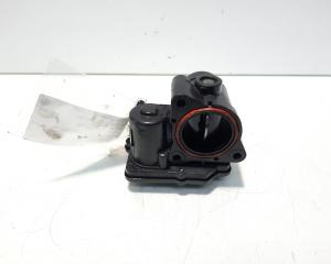 Clapeta acceleratie, cod 161A04572R, Renault Megane 3, 1.6 DCI, R9M402 (idi:562419)