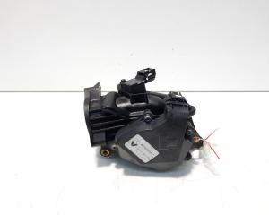 Clapeta acceleratie, cod A2C53350932, Renault Megane 3, 1.6 DCI, R9M402 (idi:562420)