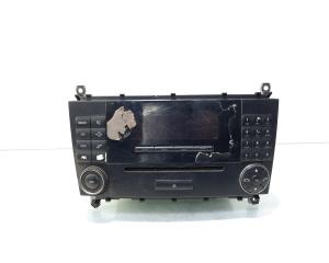 Radio CD, cod A2038703689, Mercedes Clasa C T-Model (S203) (id:563903)