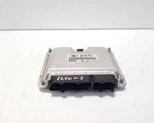 Calculator motor, cod 036906032G, 0261207190, Vw Golf 4 (1J1) 1.4 benz, BCA (id:563939)